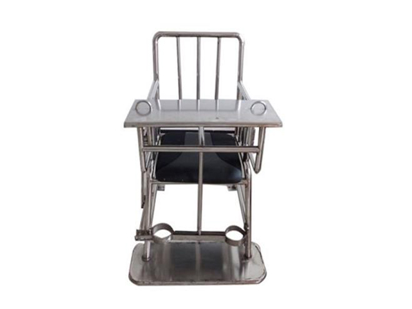 審訊椅有哪些使用方式？