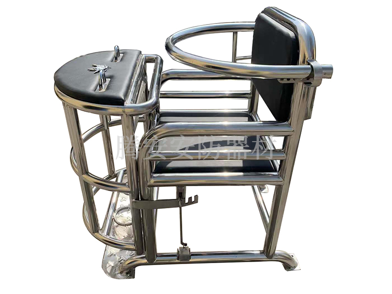 51型圓門審訊椅